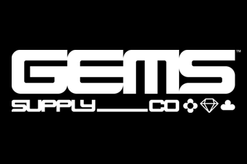 Gems Supply Company logo