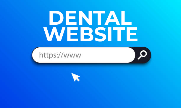 Dental Website Design Package product image