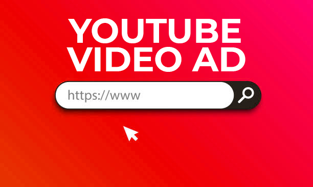 YouTube Video Advertising Package